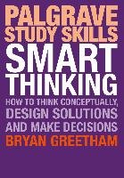 Smart Thinking Greetham Bryan