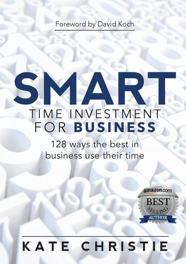 SMART Time Investment for Business Christie Kate