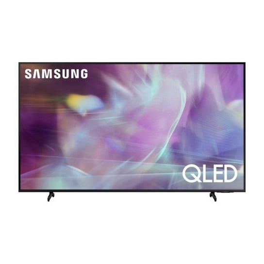 Smart TV Samsung QE55Q60A 55" 4K Ultra HD QLED WiFi Samsung