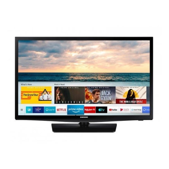 Smart TV Samsung UE24N4305 24" HD LED WiFi Czarny Samsung Electronics