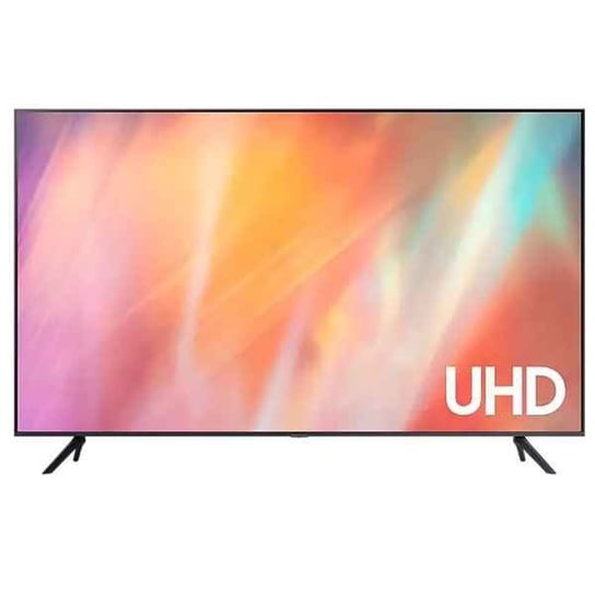 Smart TV Samsung UE55AU7105 55" LED 4K Ultra HD WiFi Samsung Electronics