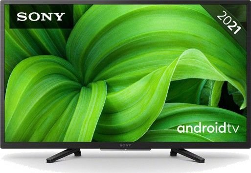 Smart TV Sony KD32W800P1AEP 32" HD DLED WiFi HD LED D-LED LCD Sony