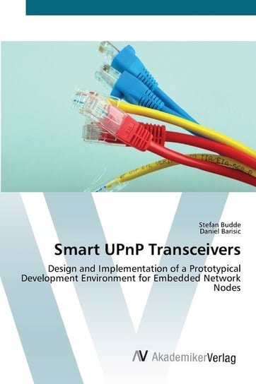 Smart UPnP Transceivers Budde Stefan