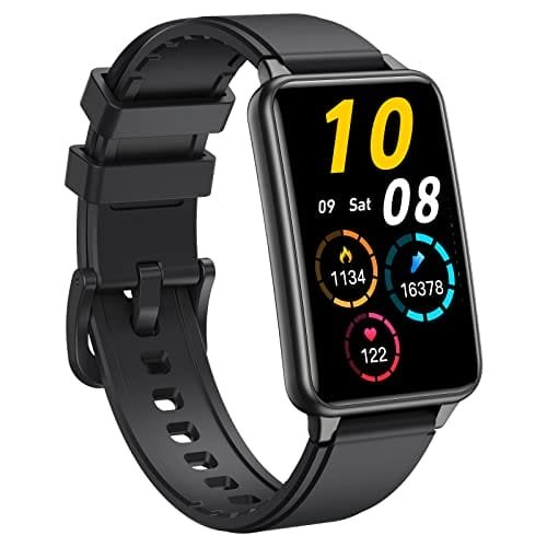 Smart Watch V3 - Monitor Aktywności Z Wieloma Trybami Sportowymi, Monitorowaniem Zdrowia I Długim Czasem Pracy Baterii Inna marka