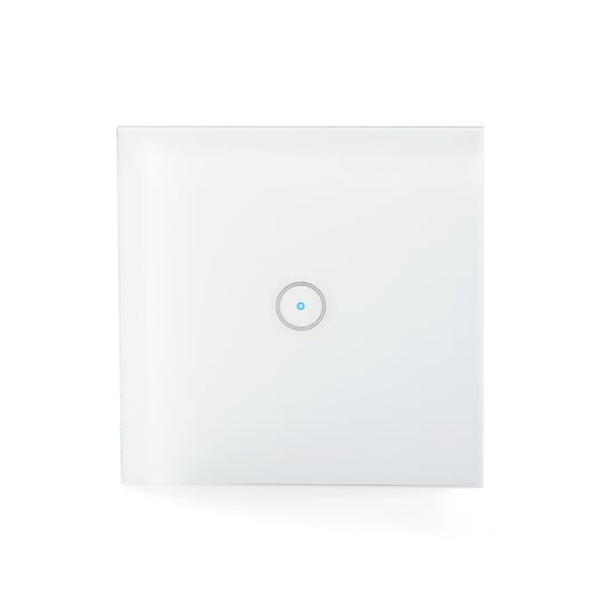 Smart włącznik światła WiFi 1 kanał NOUS L1 Nous