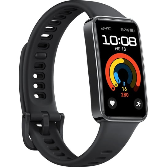 Smartband HUAWEI Band 9 Czarny Huawei