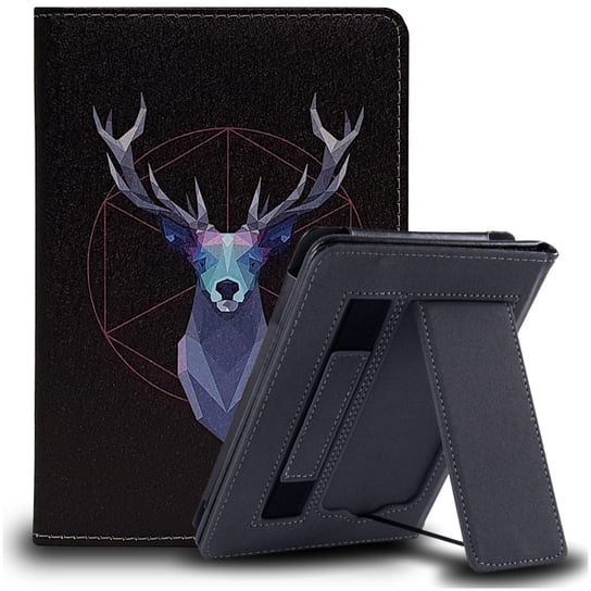Smartcase Obudowa Etui Case Cover Okładka Futerał Do Pocketbook Inkpad 4 / Inkpad Color 2 EXOGUARD
