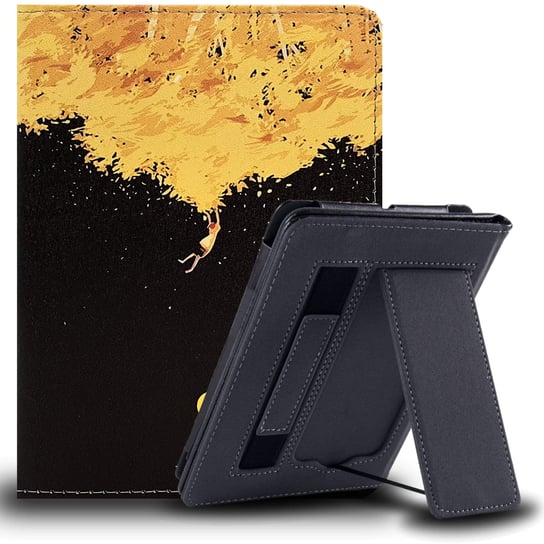 Smartcase Obudowa Etui - Pocketbook Touch Lux 3 (626) EXOGUARD