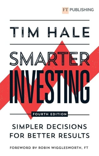 Smarter Investing Tim Hale
