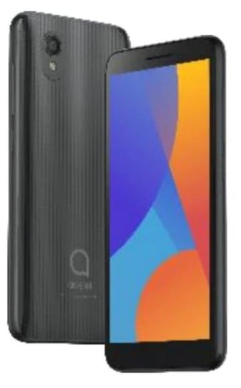 Smartfon Alcatel 1, 1/16 GB, czarny Alcatel
