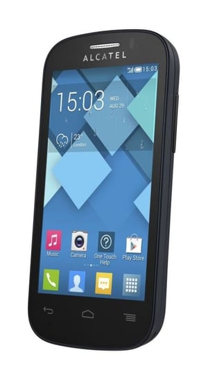 Smartfon ALCATEL One Touch 4033X C3 Alcatel