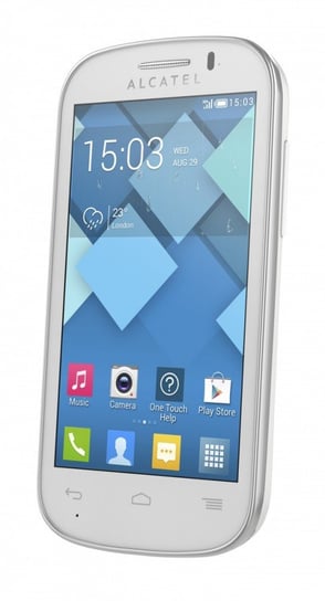 Smartfon ALCATEL One Touch 4033X Pop C3 Alcatel