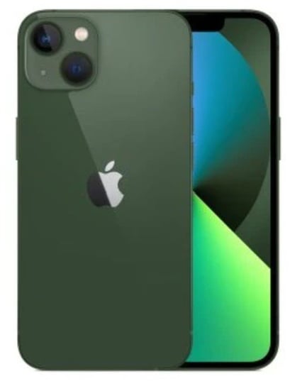 Smartfon Apple iPhone 13, 4/128 GB, zielony Apple