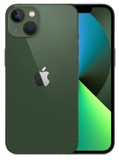 Smartfon Apple iPhone 13, 4/256 GB, zielony Apple