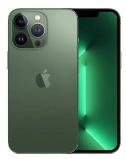 Smartfon Apple iPhone 13 Pro, 6/128 GB, zielony Apple