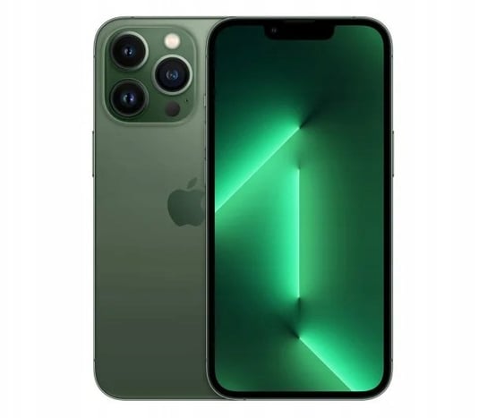 Smartfon Apple Iphone 13 Pro 6Gb / 128 Gb Green Zielony Apple