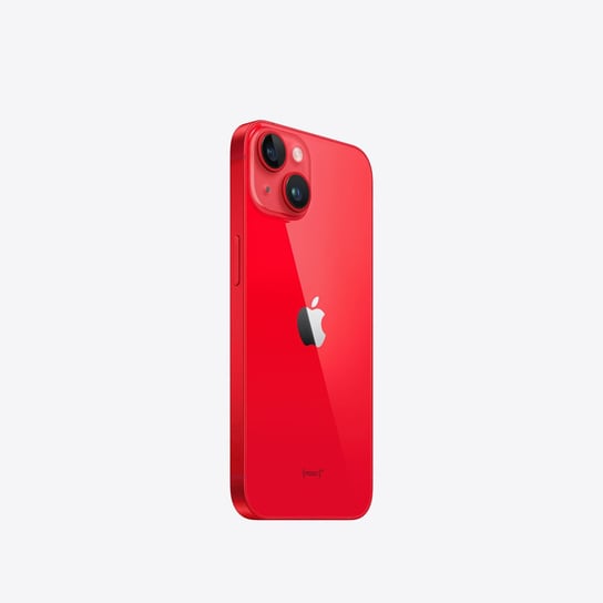 Smartfon Apple iPhone 14, 256 GB, czerwony Apple
