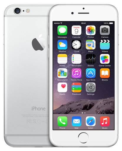 Smartfon Apple iPhone 6, 64 GB, Apple