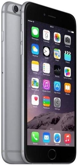 Smartfon Apple iPhone 6S Plus, 2/128 GB, szary Apple