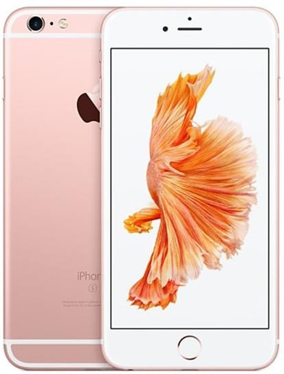 Smartfon Apple iPhone 6S Plus, 2/128 GB, złoty Apple