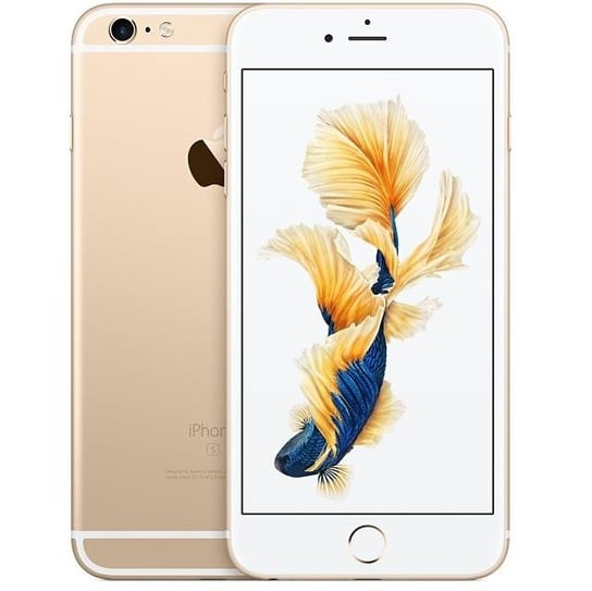 Smartfon Apple iPhone 6S Plus, 2/16 GB, złoty Apple