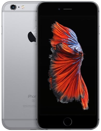 Smartfon Apple iPhone 6S Plus, 2/32 GB, srebrny Apple