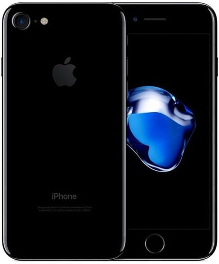 Smartfon Apple iPhone 7, 2/128 GB, czarny Apple