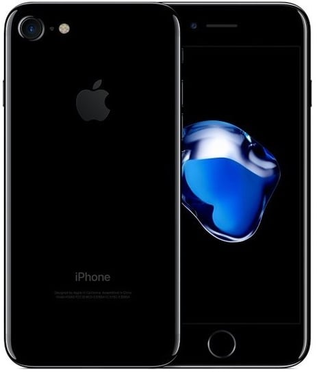 Smartfon Apple iPhone 7, 2/32 GB, czarny Apple