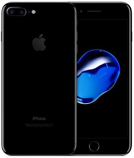 Smartfon Apple iPhone 7 Plus, 2/32 GB, czarny Apple