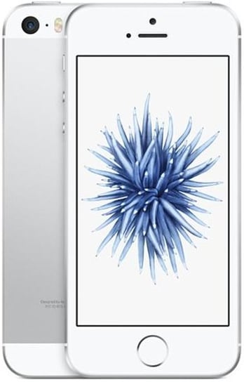 Smartfon Apple iPhone SE, 2/32 GB, srebrny Apple