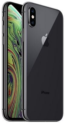 Smartfon Apple iPhone XS, 4/64 GB, szary Apple