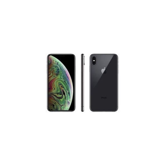 Smartfon Apple iPhone XS Max, 256 GB, szary Apple