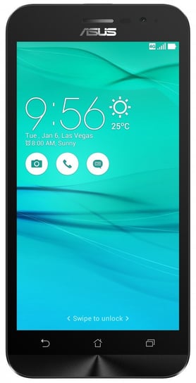 Smartfon Asus ZenFone Go, 2/16 GB, biały ASUS