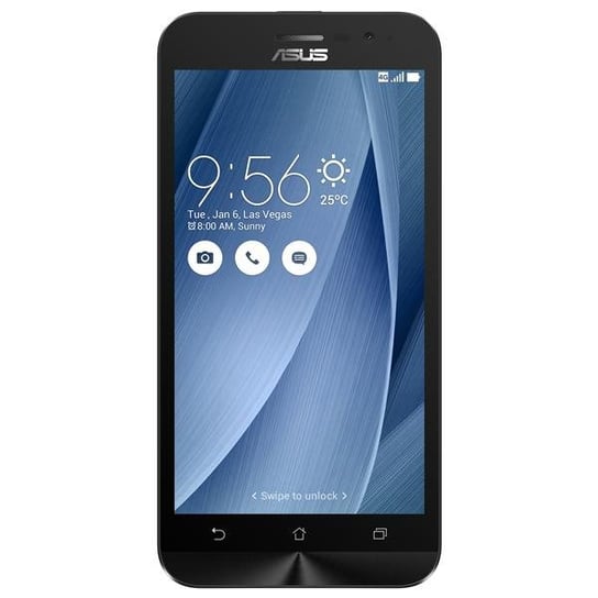 Smartfon Asus ZenFone Go, LTE, 2/16 GB, szary Asus