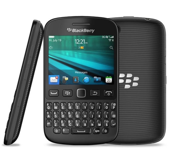 Smartfon BLACKBERRY 9720 BlackBerry