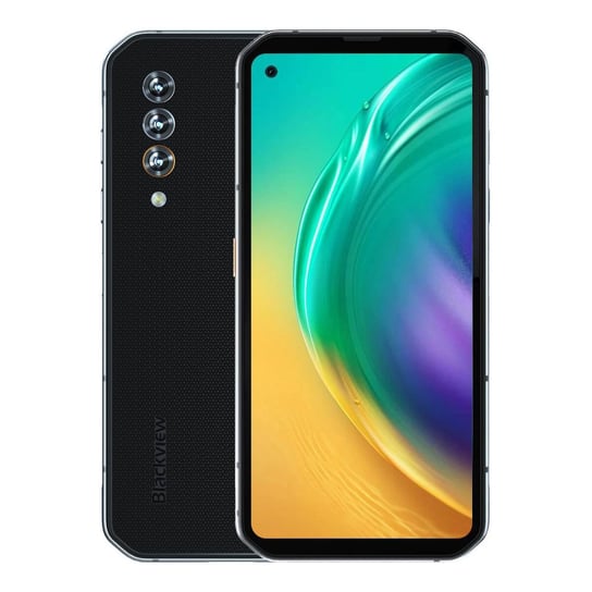 Smartfon Blackview BL6000 Pro, 5G, 8/256 GB, srebrny Blackview