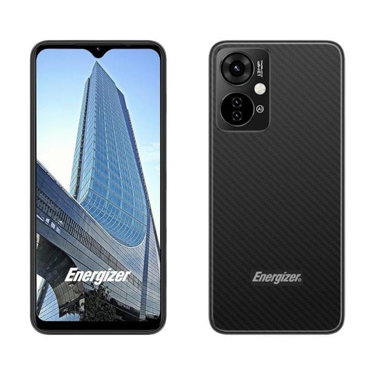 Smartfon Energizer Ultimate U652S - 2GB RAM 64GB 6,51" 4G LTE Dual SIM EU (Czarny) Energizer
