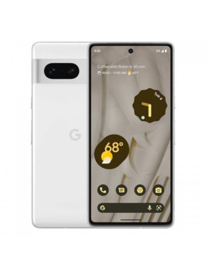 Smartfon Google Pixel 7, 5G, 8/256 GB, biały Google