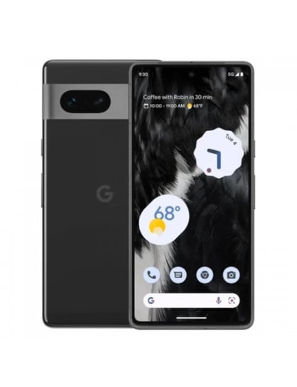 Smartfon Google Pixel 7, 5G, 8/256 GB, czarny Google