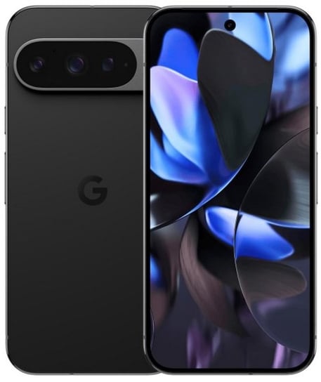 Smartfon Google Pixel 9 Pro 5G - 16/256GB czarny Google