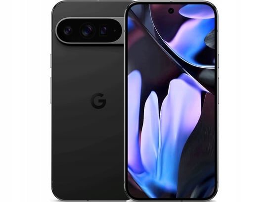 Smartfon Google Pixel 9 Pro XL 16 GB / 256 GB 5G czarny Inna marka