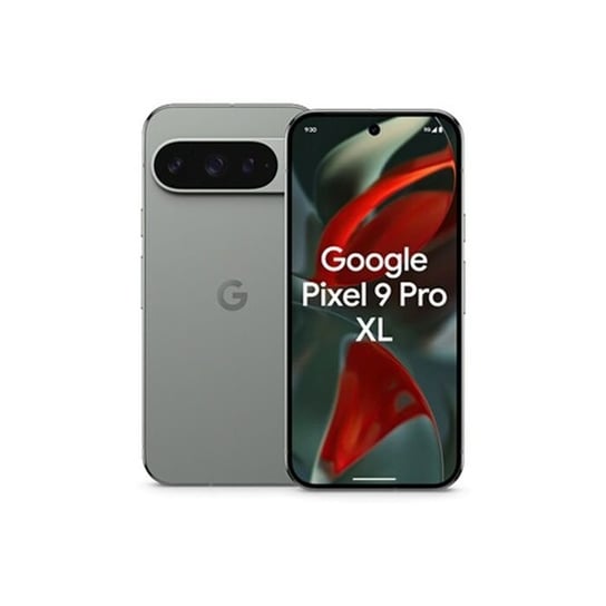 Smartfon Google Pixel 9 Pro XL 6,8" 5G Podwójna nano SIM 128 Go Zielony Szałwia Inna marka