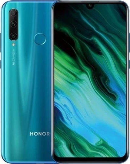 Smartfon Honor 20E, 4/64 GB, niebieski Honor
