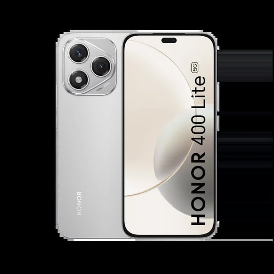 Smartfon Honor 400 Lite 8+256 Grey Honor