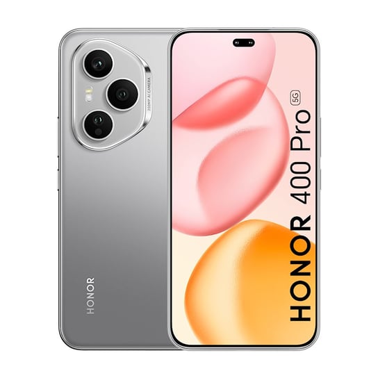 Smartfon Honor 400 Pro 12+512GB Grey Honor