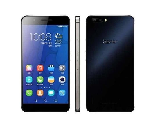 Smartfon HONOR 6 Plus Honor