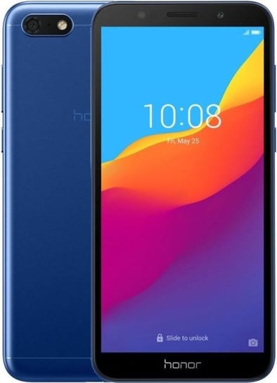 Smartfon Honor 7, 2/16 GB, niebieski Huawei