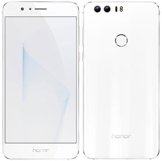 Smartfon Honor 8, 4/32 GB, biały Honor