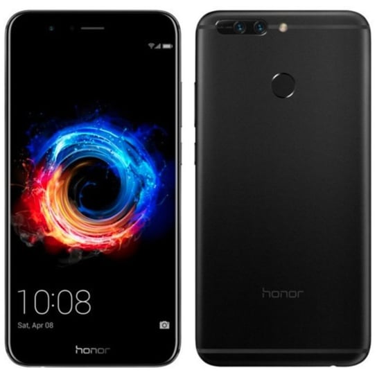 Smartfon Honor 8 Pro, 6/64 GB, czarny Huawei
