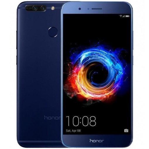 Smartfon Honor 8 Pro, 6/64 GB, niebieski Honor